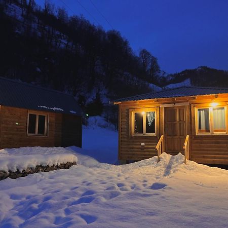Villa Matesevo Guest Hauses Kolašin Exterior foto