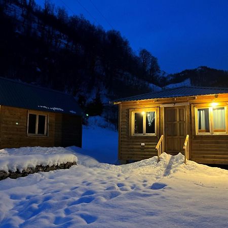 Villa Matesevo Guest Hauses Kolašin Exterior foto