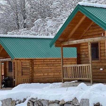 Villa Matesevo Guest Hauses Kolašin Exterior foto