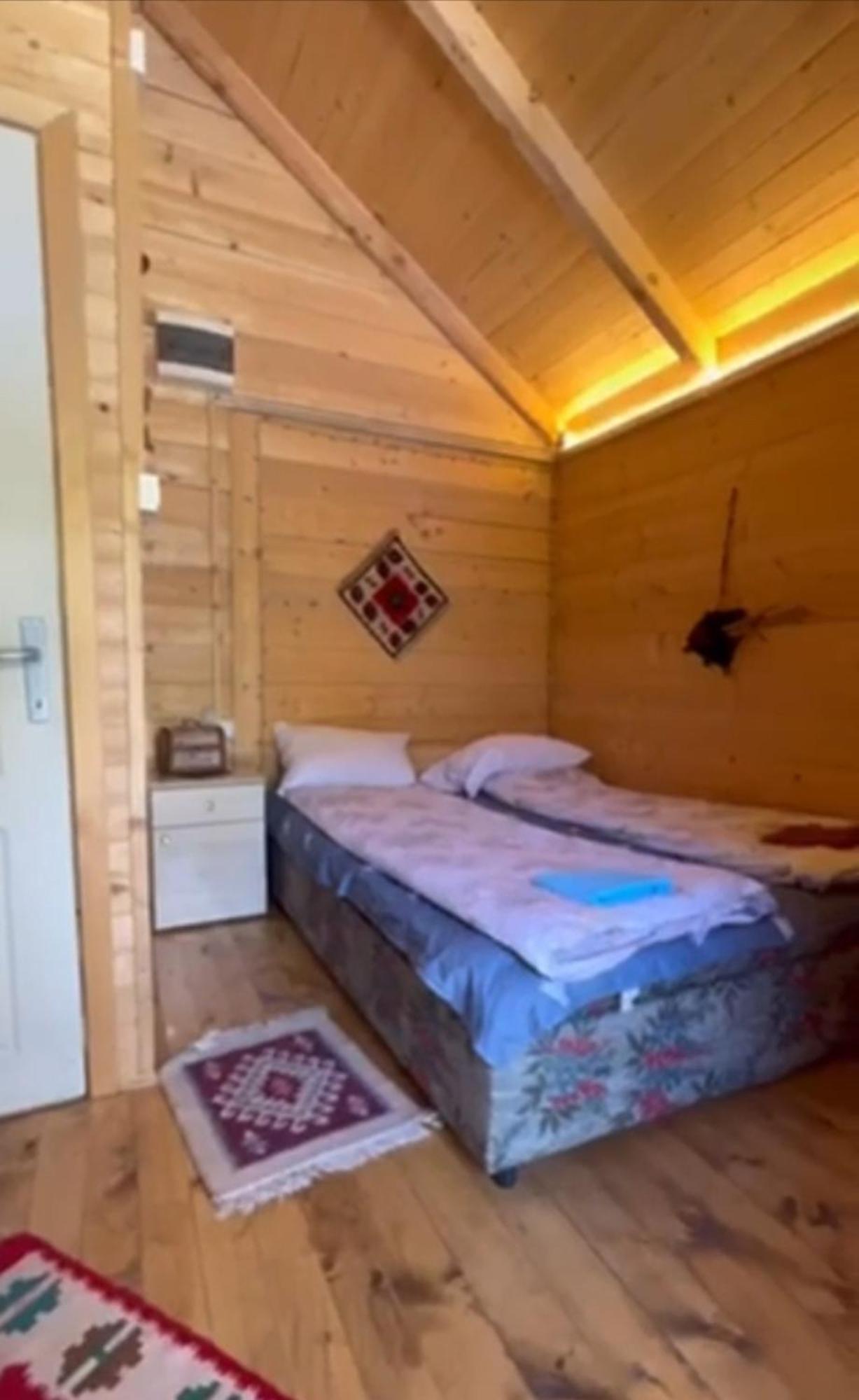 Villa Matesevo Guest Hauses Kolašin Exterior foto