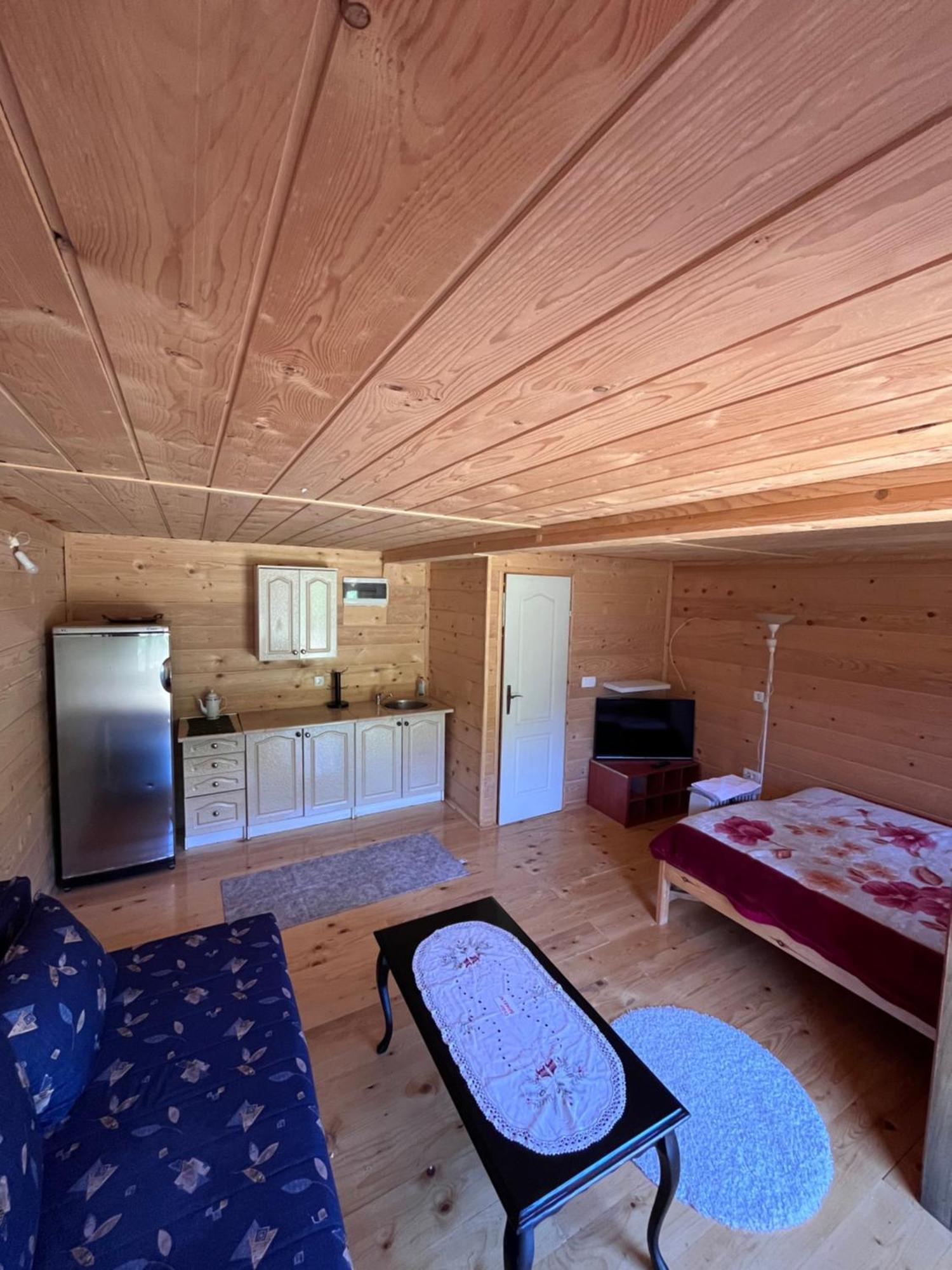Villa Matesevo Guest Hauses Kolašin Exterior foto