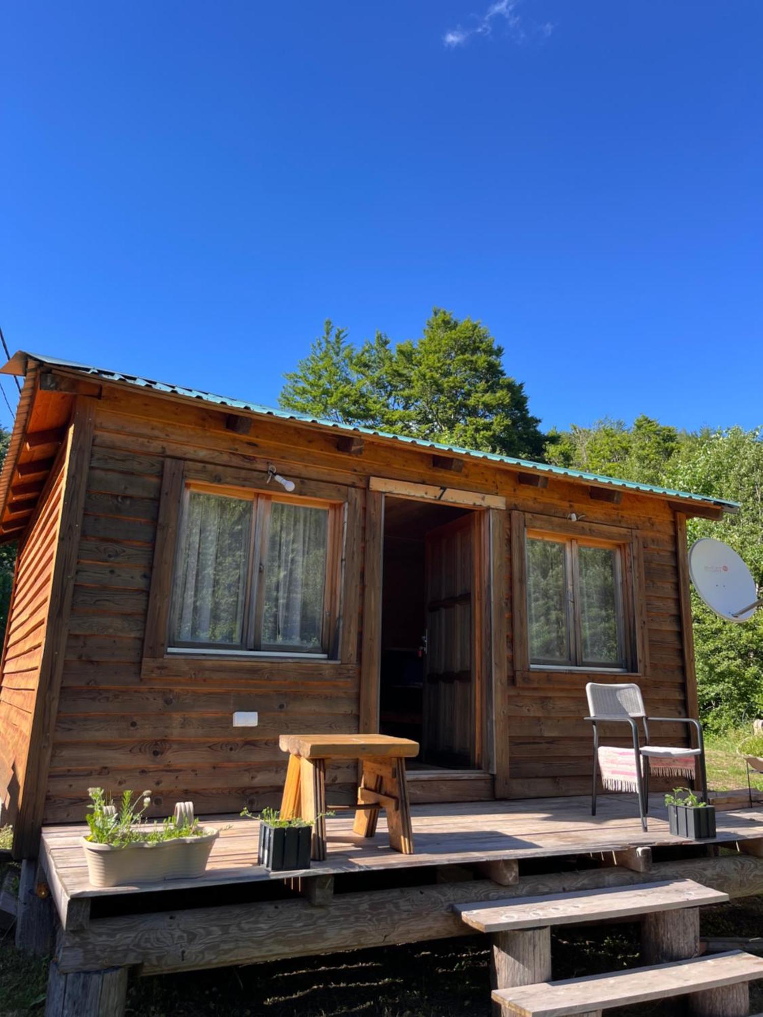 Villa Matesevo Guest Hauses Kolašin Exterior foto