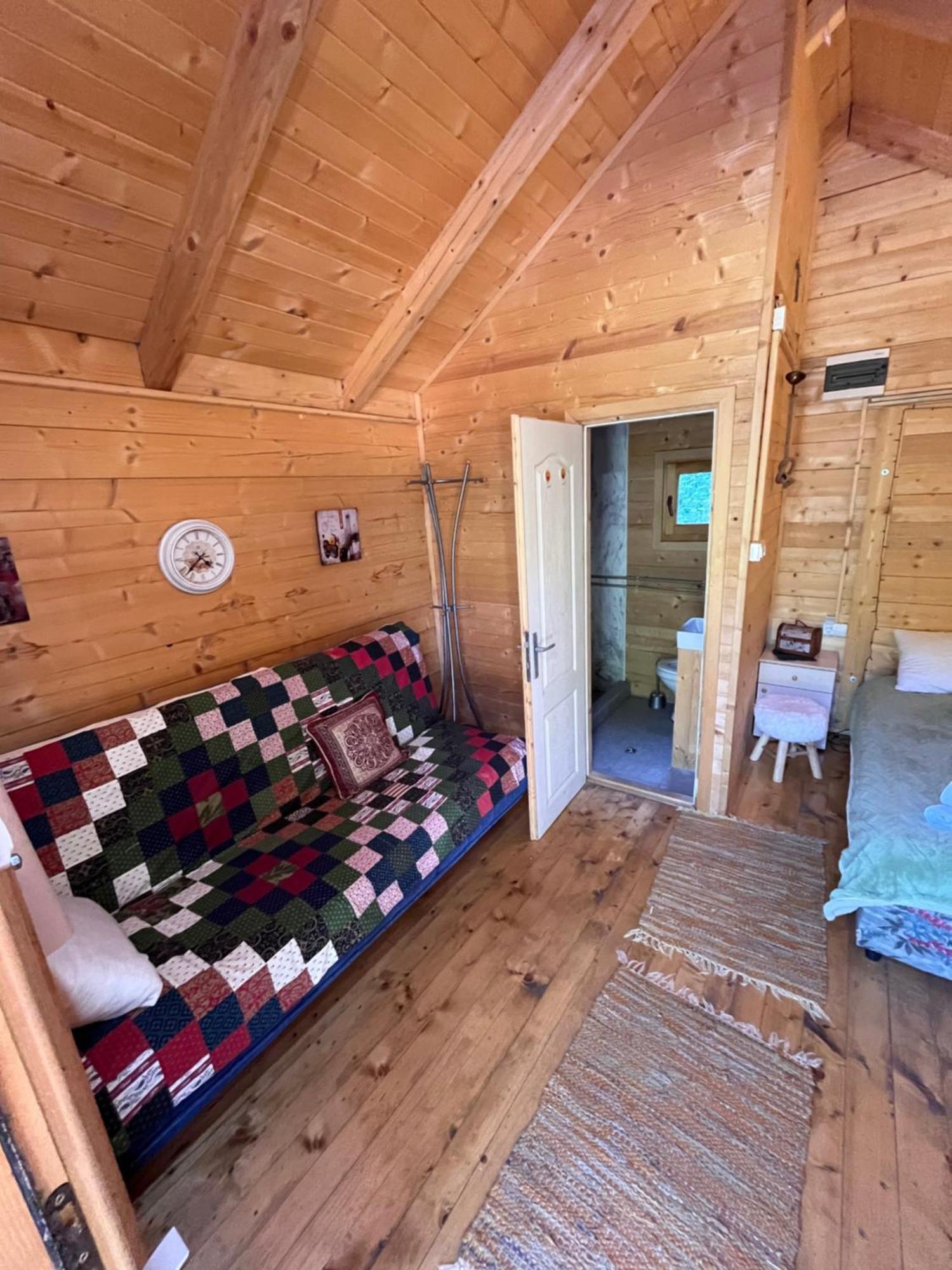 Villa Matesevo Guest Hauses Kolašin Exterior foto