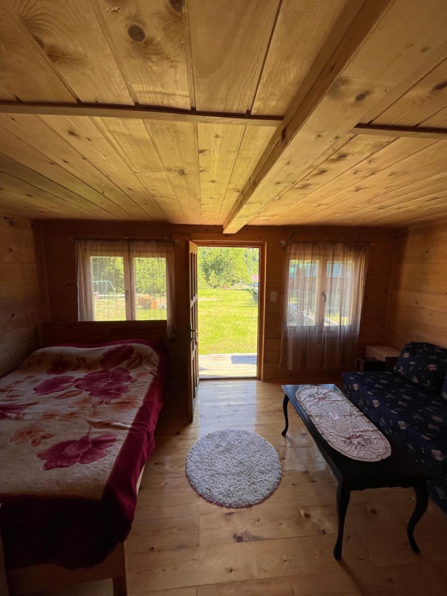 Villa Matesevo Guest Hauses Kolašin Exterior foto