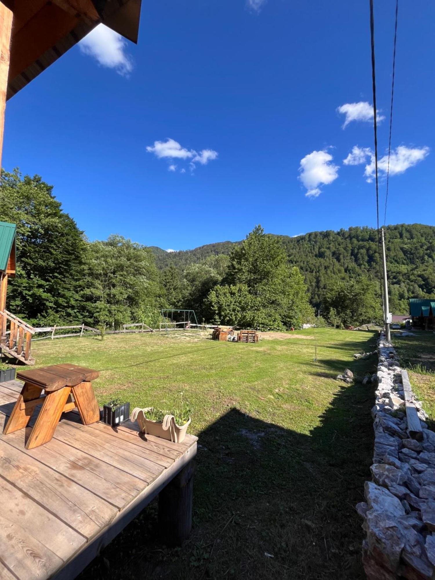 Villa Matesevo Guest Hauses Kolašin Exterior foto