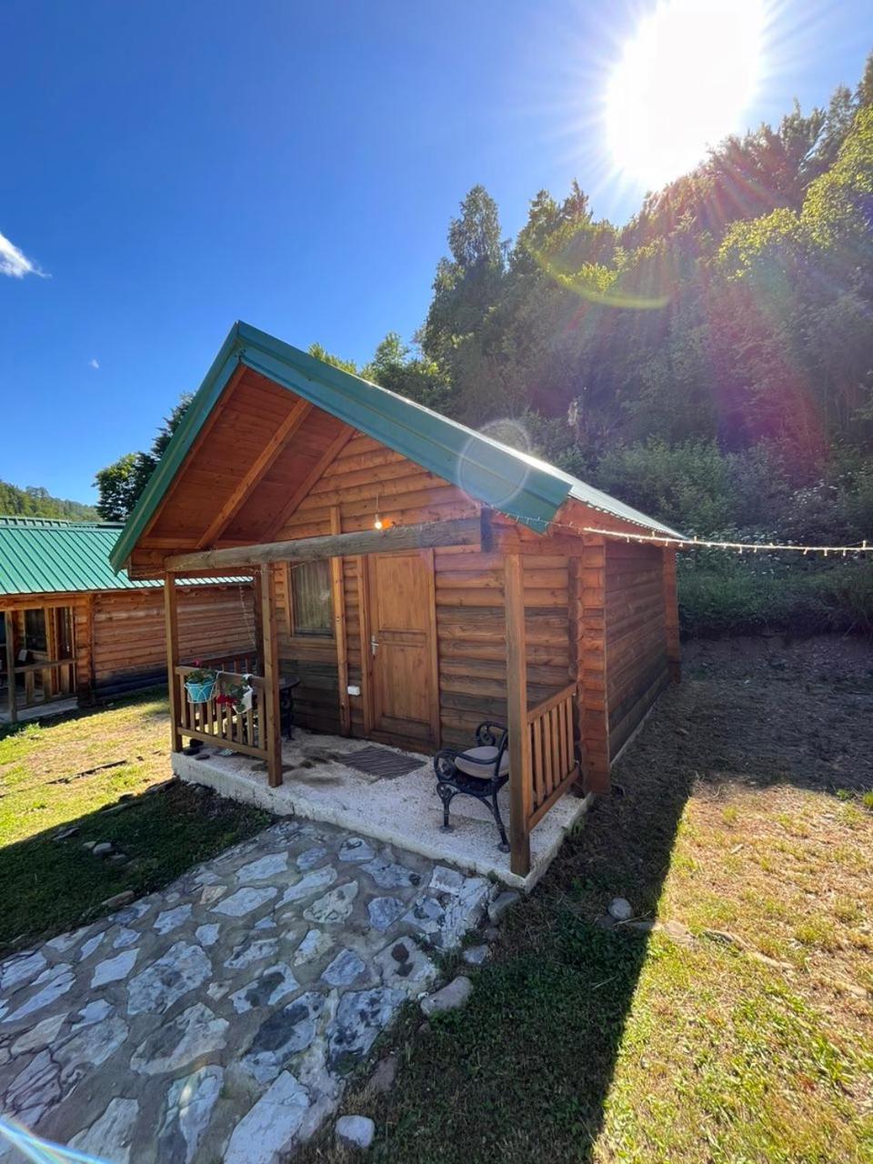 Villa Matesevo Guest Hauses Kolašin Exterior foto