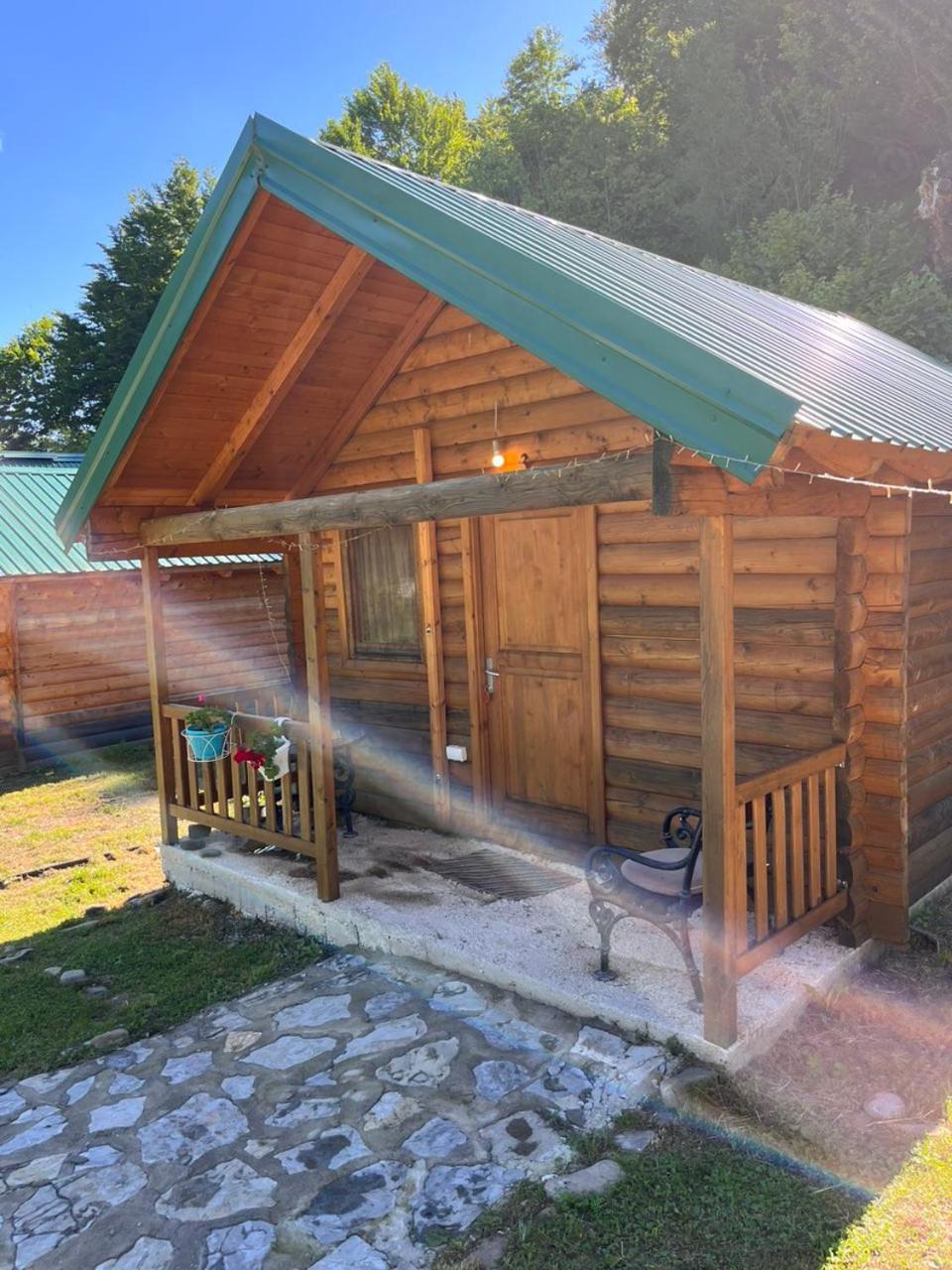 Villa Matesevo Guest Hauses Kolašin Exterior foto