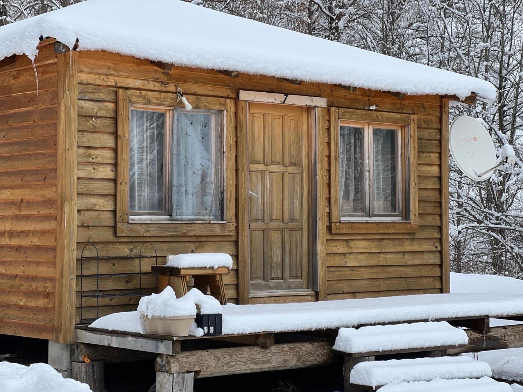 Villa Matesevo Guest Hauses Kolašin Exterior foto
